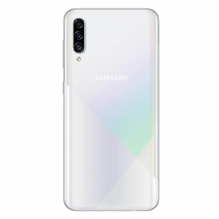 SAMSUNG SM-A307 (GALAXY A30s) 64GB WHITE