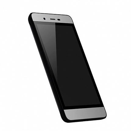 MICROMAX Q4202 LTE BLACK GREY (2 SIM, ANDROID)