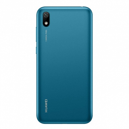 HUAWEI Y5 2019 SAPPHIRE BLUE LTE (2 SIM, ANDROID)