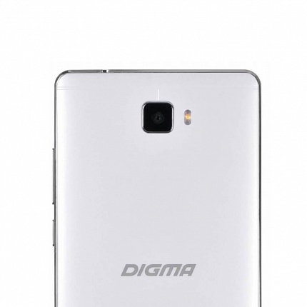 DIGMA VOX S502 LTE WHITE (2 SIM, ANDROID)