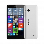 MICROSOFT 640 LTE LUMIA WHITE