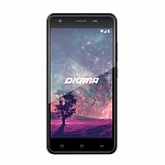 DIGMA VOX G501 LTE BLACK (2 SIM, ANDROID)