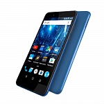 HIGHSCREEN EASY XL LTE BLUE (2 SIM, ANDROID)