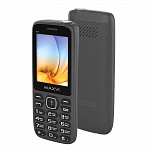 MAXVI K16 GREY (2 SIM)