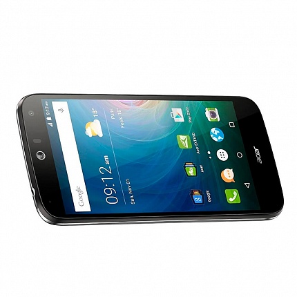 ACER LIQUID Z630 LTE SILVER (2 SIM, ANDROID)