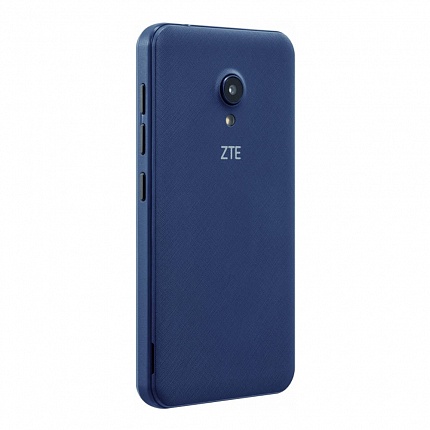 ZTE BLADE L130 BLUE (2 SIM, ANDROID)