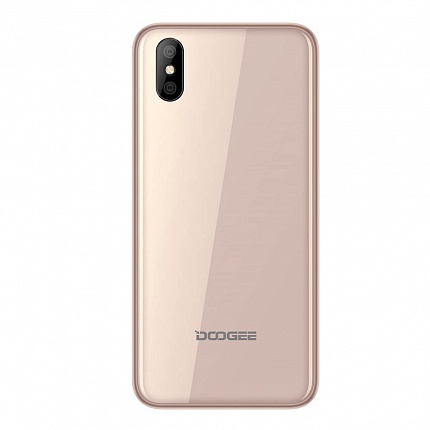 DOOGEE X50 GOLD (2 SIM, ANDROID) 