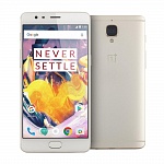 ONEPLUS 3T 64Gb LTE GOLD (2 SIM, ANDROID)