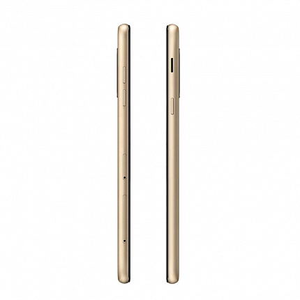 SAMSUNG SM-A605 (GALAXY A6+) GOLD