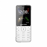 MICROMAX X700 WHITE (2 SIM)