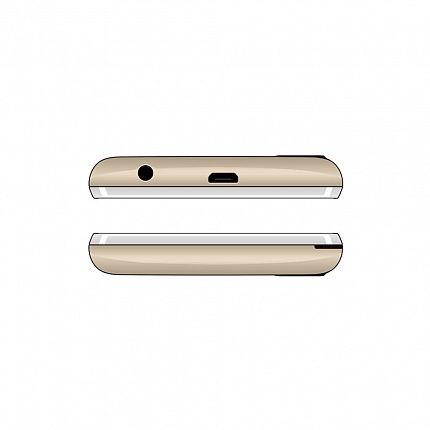 INOI 1 LITE GOLD (2 SIM, ANDROID)