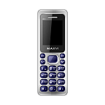 MAXVI M11 BLUE (2 SIM)