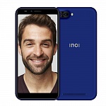 INOI 5i LITE BLUE (2 SIM, ANDROID)