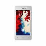 KENEKSI FLAME WHITE (2 SIM, ANDROID)