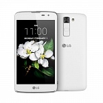 LG X210 (K7) WHITE