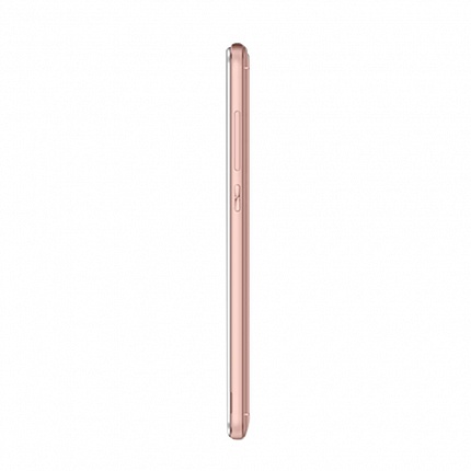 BQ 5204 STRIKE SELFIE PINK GOLD (2 SIM, ANDROID)