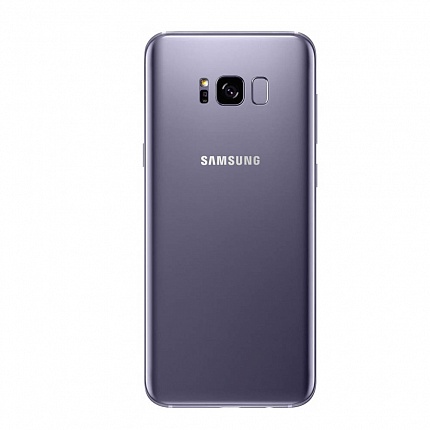 SAMSUNG SM-G950FD (GALAXY S 8) 64GB AMETHYST