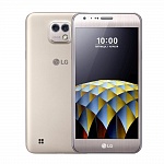 LG X Cam Gold