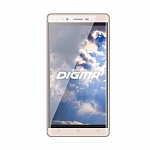 DIGMA VOX S502F GOLD (2 SIM, ANDROID)