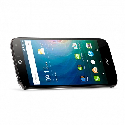 ACER LIQUID Z630S LTE BLACK (2 SIM, ANDROID)