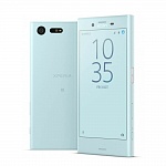 SONY F 5321 (XPERIA X COMPACT) MIST BLUE