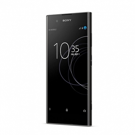 SONY G 3412 (XPERIA XA1 PLUS DUAL) BLACK