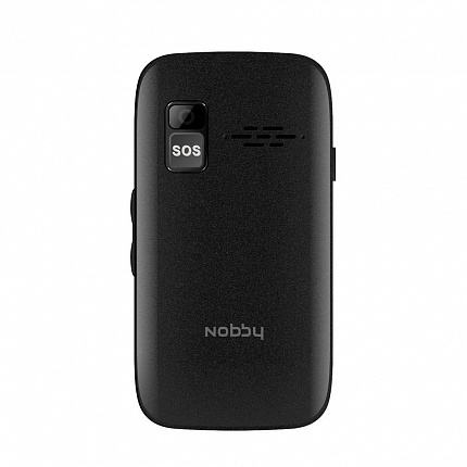 NOBBY 240C BLACK (2 SIM)