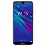 HUAWEI Y6 2019 SAPPHIRE BLUE (2 SIM, ANDROID)
