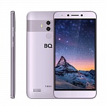 BQ 5516L TWIN GREY (2 SIM, ANDROID)