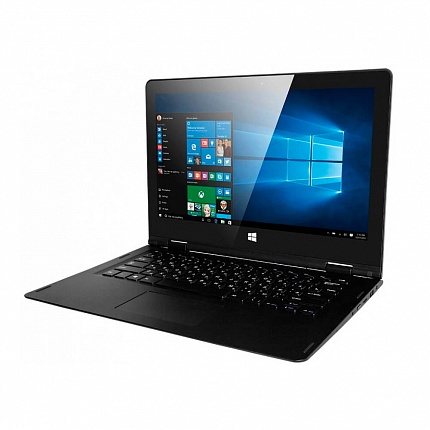PRESTIGIO VISCONTE ECLIPTICA 13.3` IPS 1920*1080 x5-Z8300, 2/32GB wifi, USB 3.0 HDMI mini Win10 Dark Grey