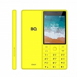 BQ 2815 ONLY YELLOW (2 SIM)