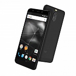 VERTEX IMPRESS NERO LTE BLACK (2 SIM, ANDROID)