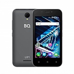 BQ 4028 UP! GRAY (2 SIM, ANDROID)