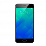 MEIZU M612H M5s 16Gb LTE GRAY (2 SIM, ANDROID)