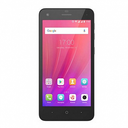 ZTE BLADE A330 GRAY LTE (2 SIM, ANDROID)