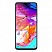 SAMSUNG SM-A705 (GALAXY A70) 128 GB BLUE