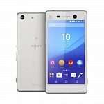 SONY E 5633 (XPERIA M5 DUAL) WHITE