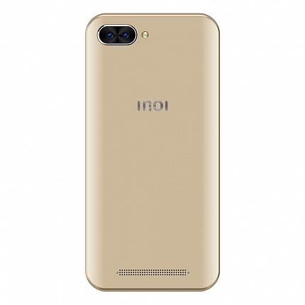 INOI 6i GOLD LTE (2 SIM, ANDROID)