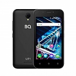 BQ 4028 UP! BLACK (2 SIM, ANDROID)