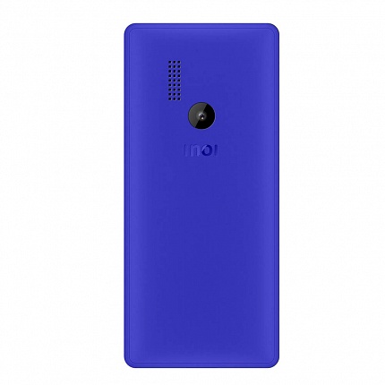 INOI 244 BLUE (4 SIM)