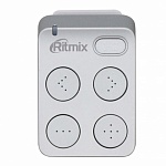 Плеер MP3 RITMIX RF-2500 8Gb Silver