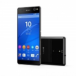 SONY E 5533 (XPERIA C5 ULTRA DUAL) BLACK