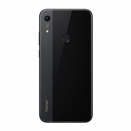 HONOR 8A 32 GB LTE BLACK (2 SIM, ANDROID)