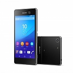 SONY E 5603 (XPERIA M5) BLACK