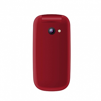 INOI 108R FLIP RED (2 SIM)