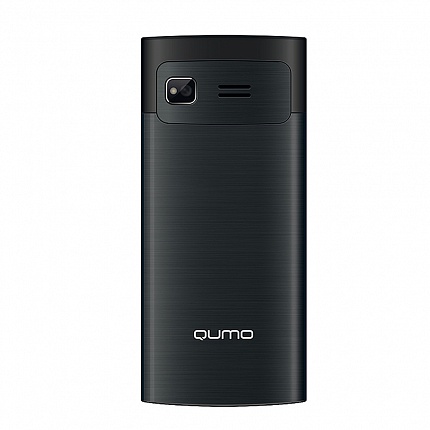 Оптовые продажи смартфонов QUMO Push 282 Black (черный)
