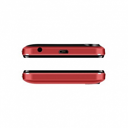 DIGMA LINX ATOM RED (2 SIM, ANDROID)