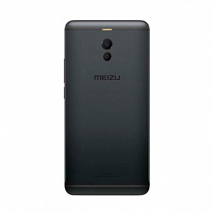 MEIZU M721H M6 NOTE 16Gb LTE BLACK (2 SIM, ANDROID)