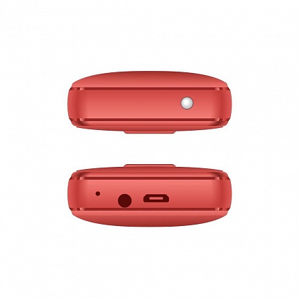 PHILIPS E109 XENIUM RED (2 SIM)