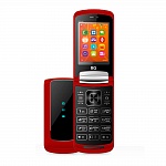 BQ 2405 DREAM RED (2 SIM)